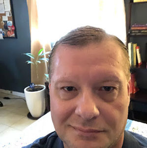 Meet your Posher, Terry